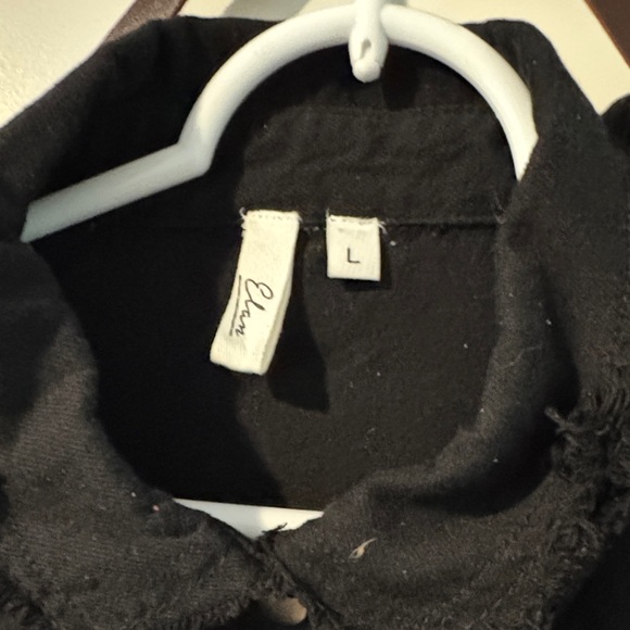 Black Rock & Roll Jacket - Brand Elan - Picture 3 of 7